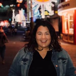 Meet your Posher, Jodi